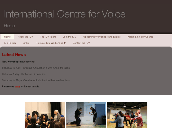 www.icvoice.co.uk