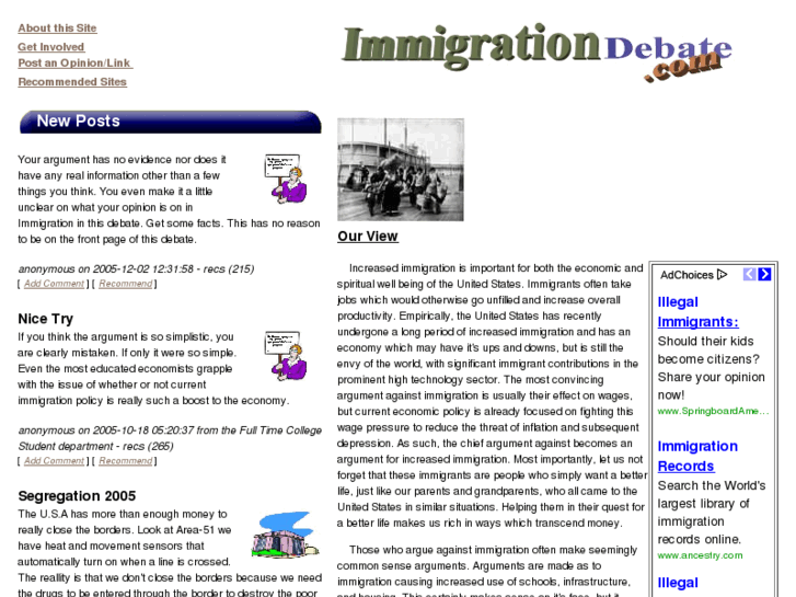 www.immigrationdebate.com