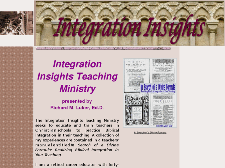 www.integrationinsights.org