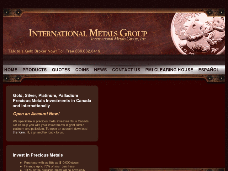 www.intlmetalsgroup.com