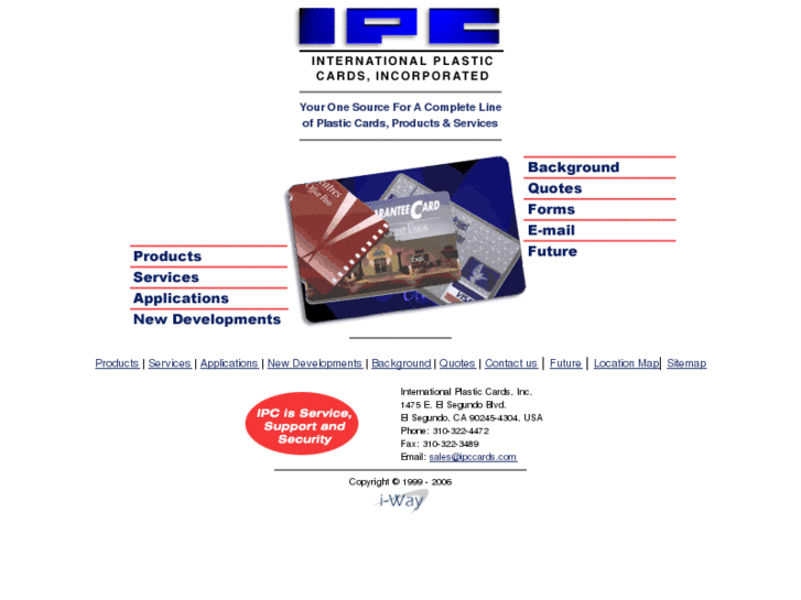 www.ipccards.com