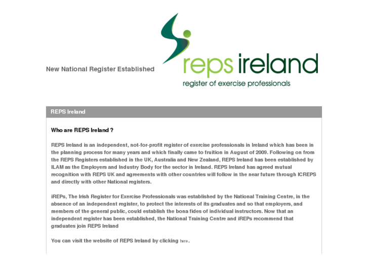 www.ireps.ie