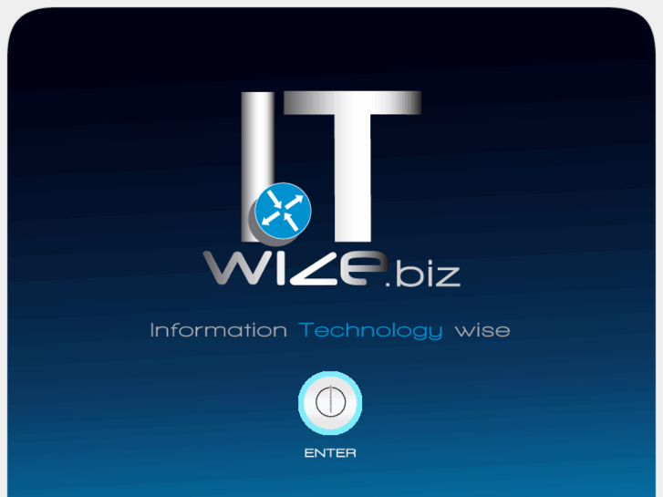 www.itwize.biz