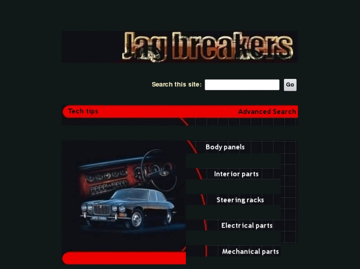 www.jagbreakers.com