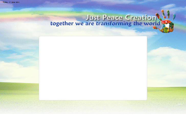 www.justpeacecreation.com