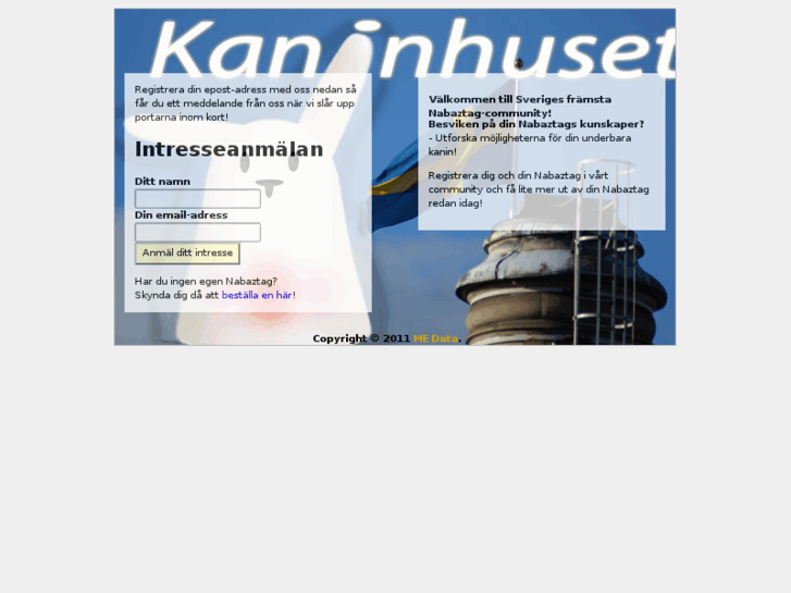 www.kaninhuset.com