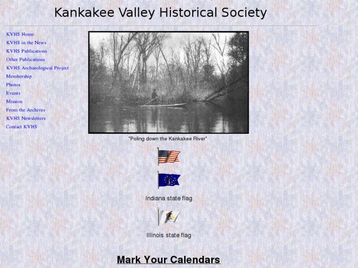 www.kankakeevalleyhistoricalsociety.org