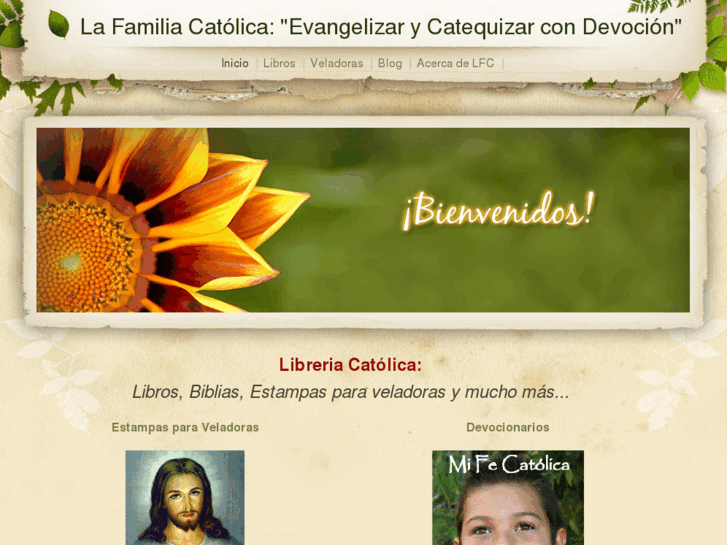 www.lafamiliacatolica.com