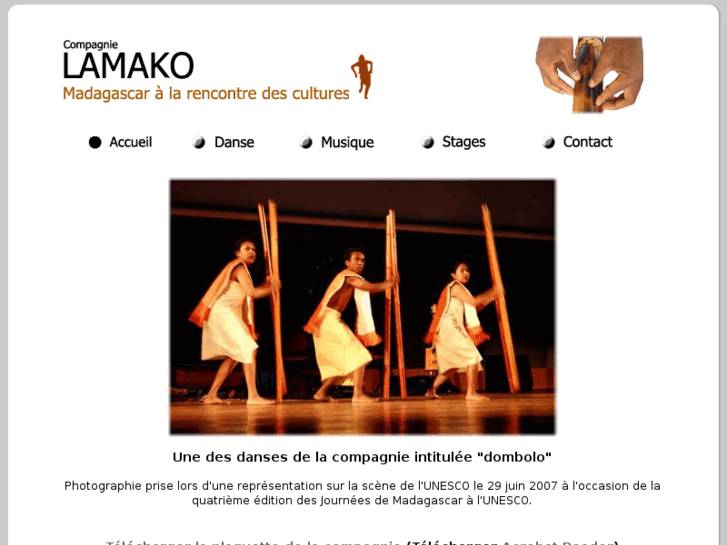 www.lamako.org