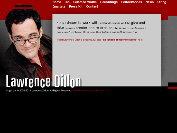 www.lawrencedillon.com