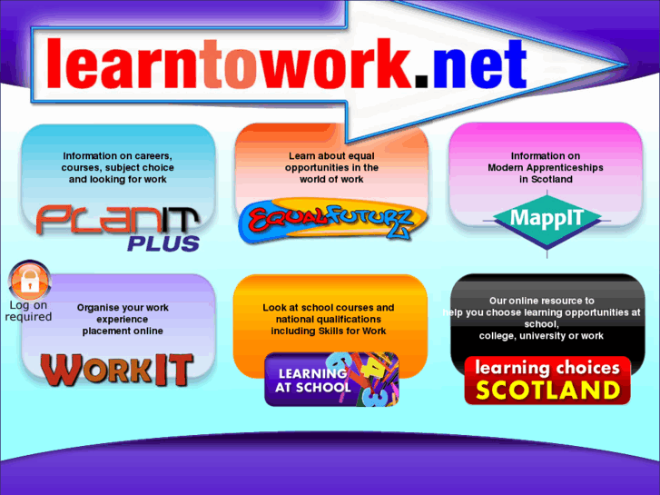 www.learntowork.net