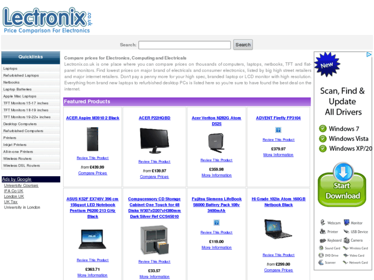 www.lectronix.co.uk