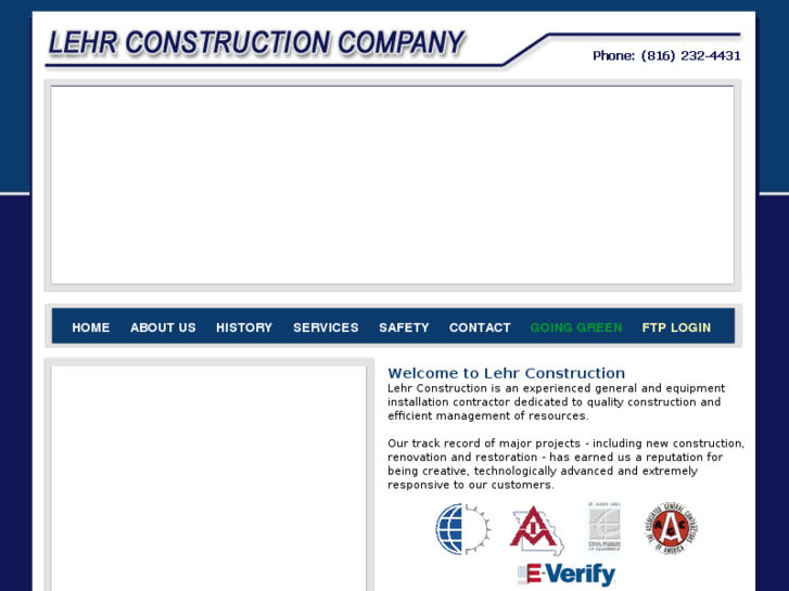 www.lehrconstruction.com