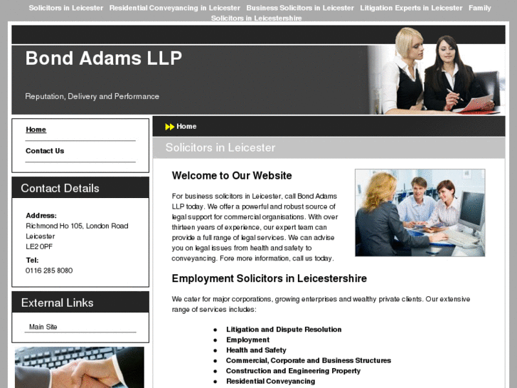 www.leicester-solicitors.com