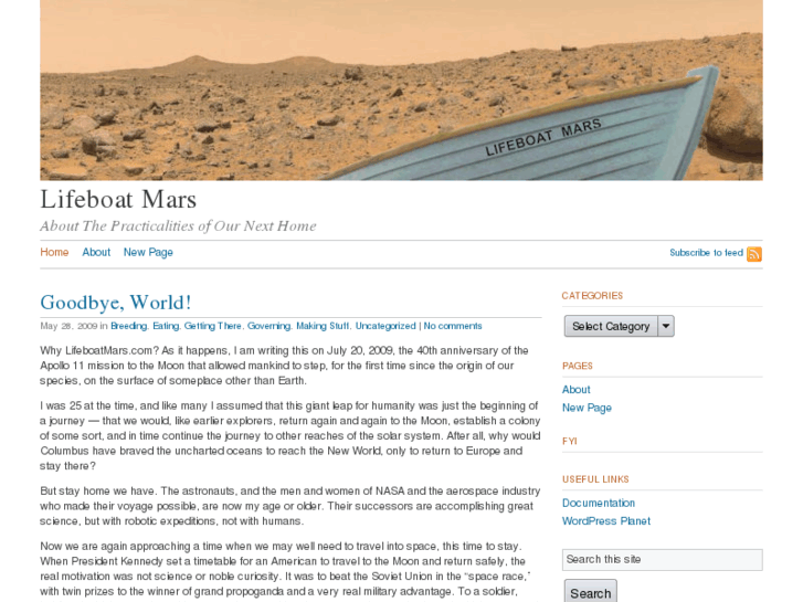 www.lifeboatmars.com