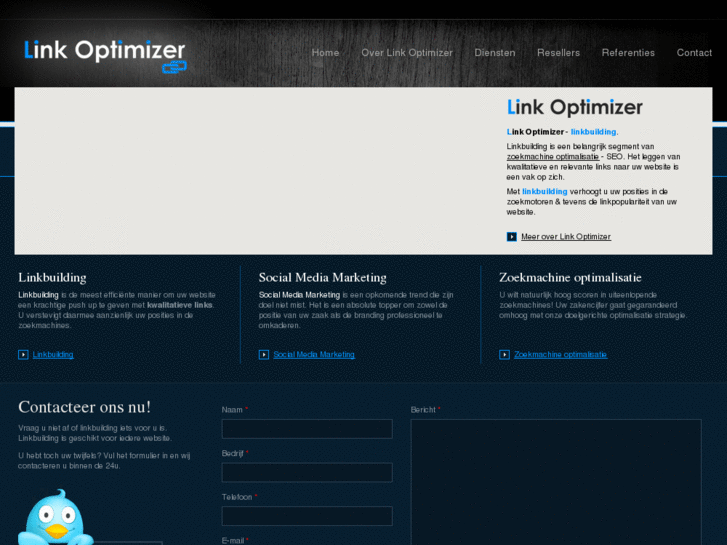 www.linkoptimizer.be