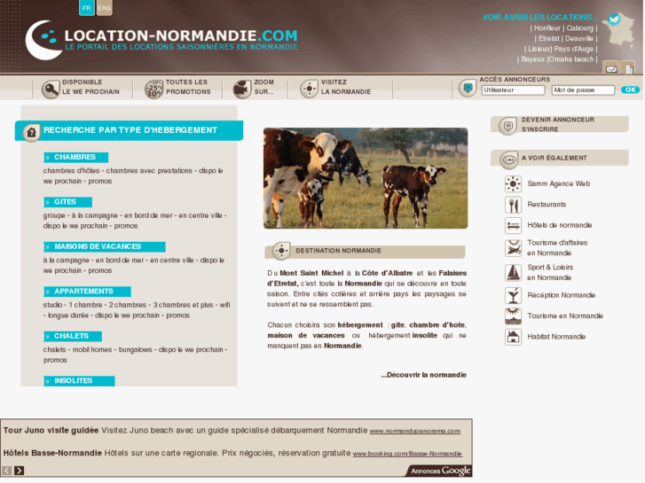 www.location-normandie.com