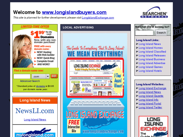 www.longislandbuyers.com