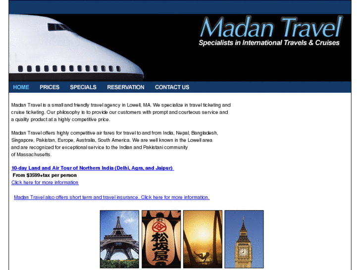 www.madantravel.com