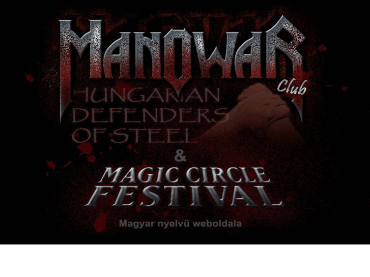 www.manowar.hu