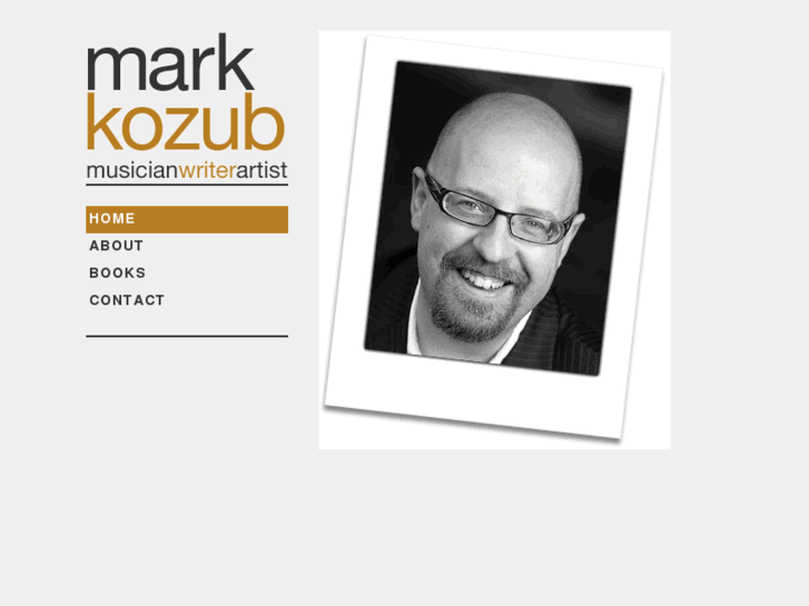 www.markkozub.com