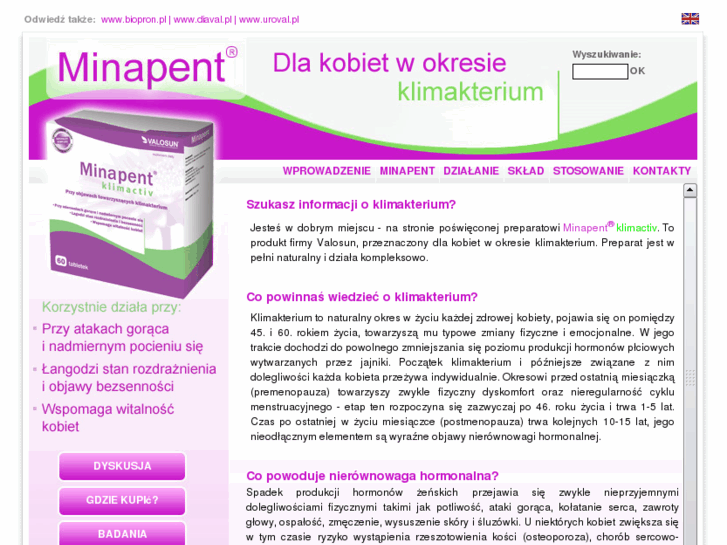 www.minapent.pl