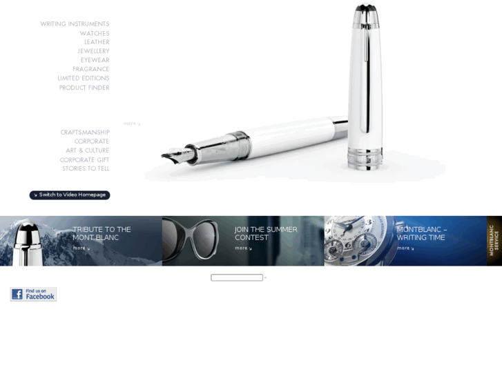 www.montblanc.com