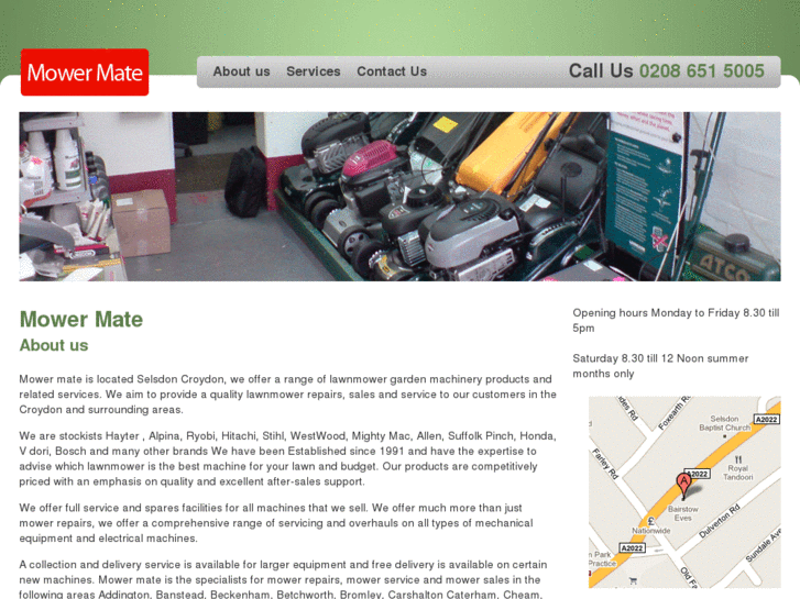 www.mowermate.co.uk