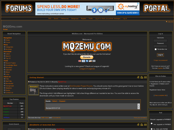 www.mq2emu.com