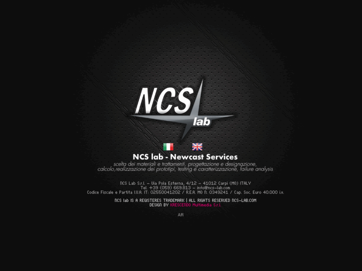 www.ncs-lab.com