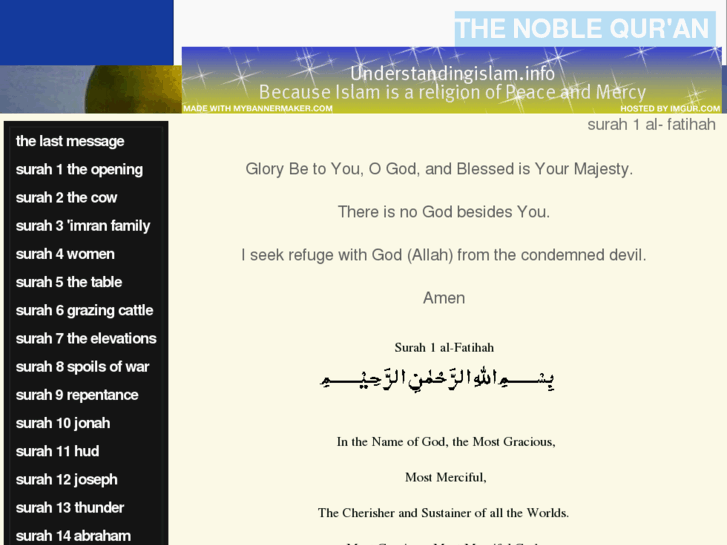 www.onlineholyquran.info