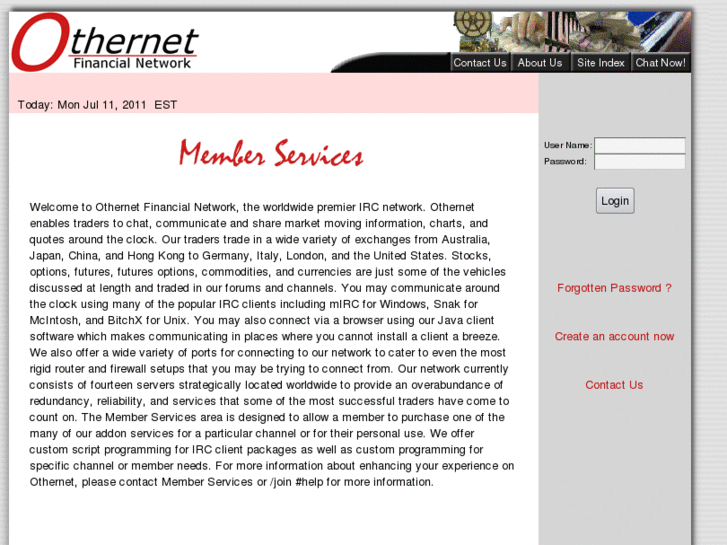 www.othernet.net