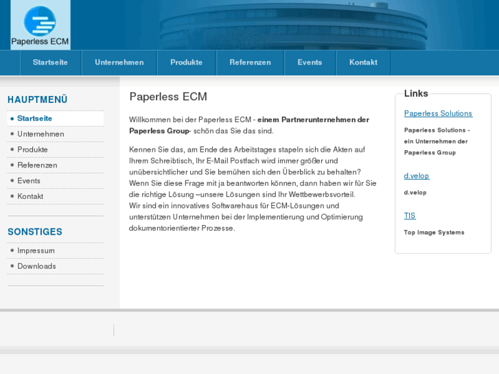www.paperless-ecm.com