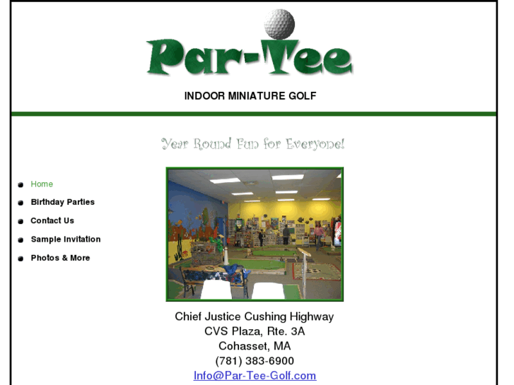 www.par-tee-golf.com