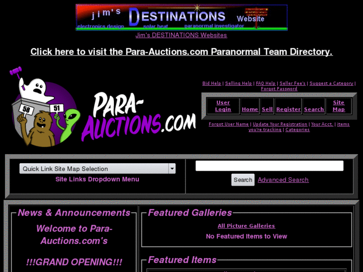 www.para-auctions.com