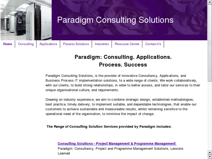 www.paradigm-it.co.uk