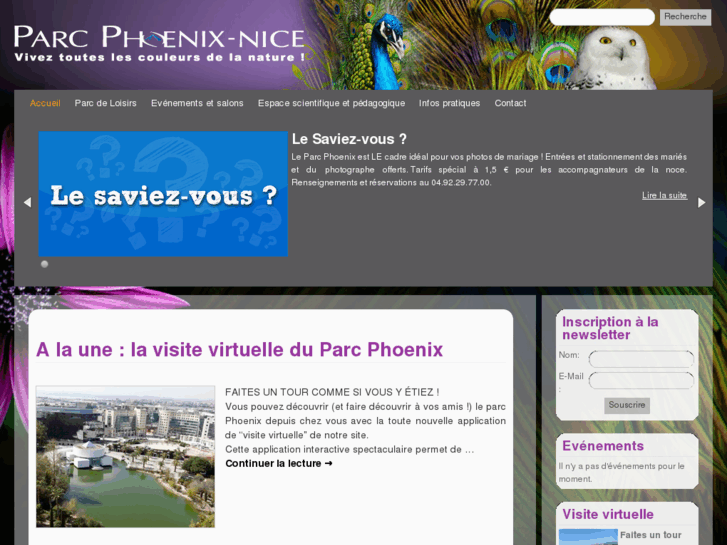 www.parc-phoenix.org