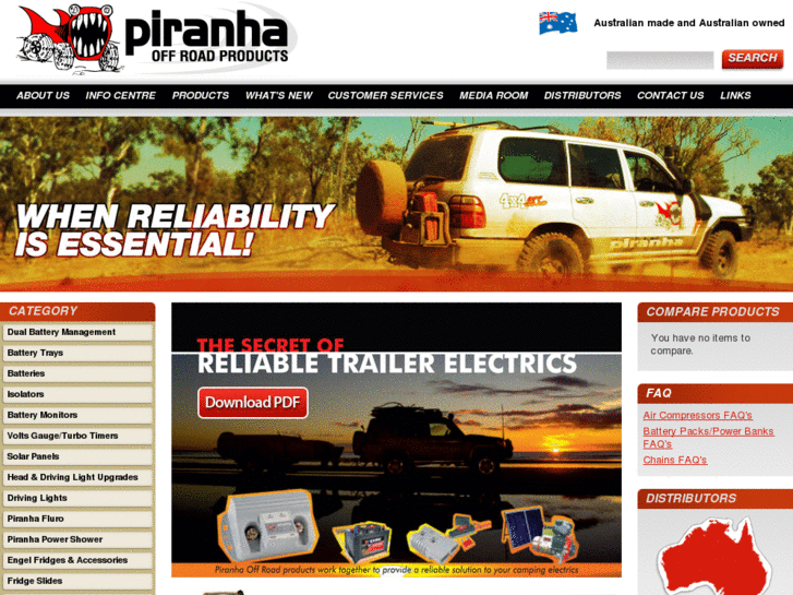 www.piranhaoffroad.com.au