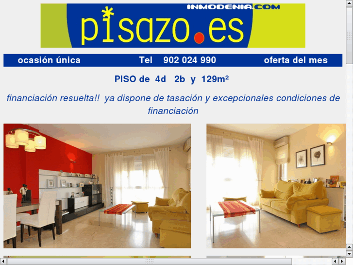 www.pisazo.es