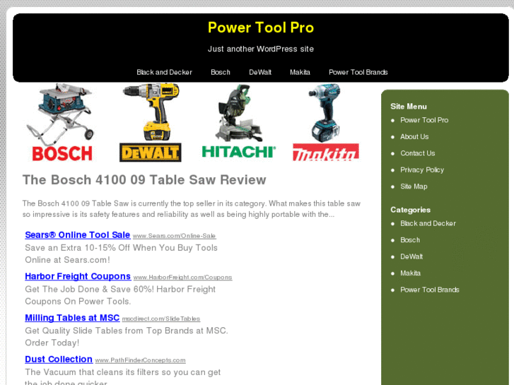 www.powertoolpro.net