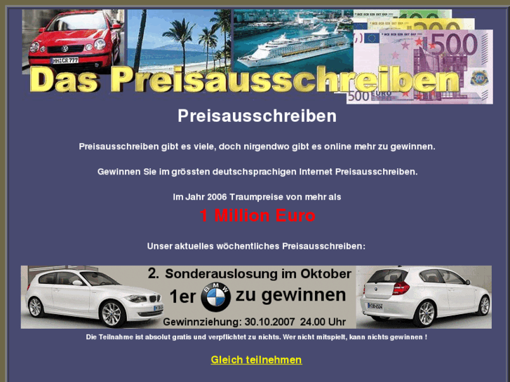 www.preisausschreiben.us