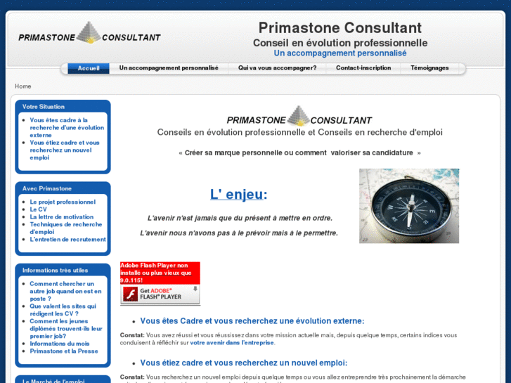 www.primastoneconsultant.net