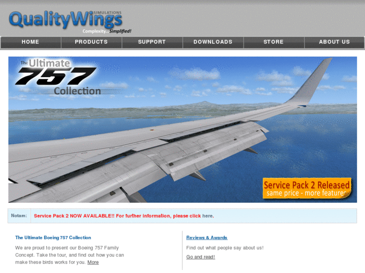 www.qualitysim.com