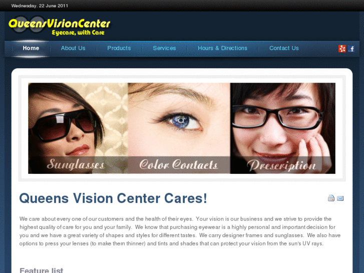 www.queensvision.com