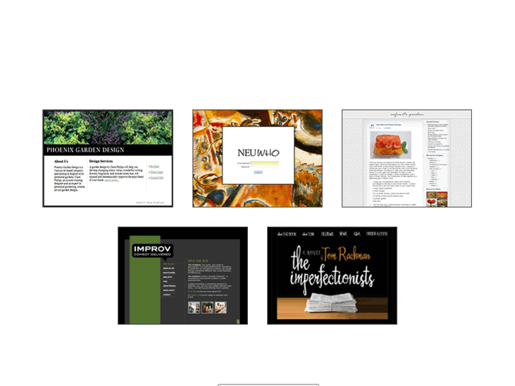 www.rachman.net