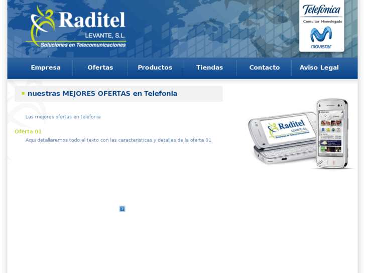 www.raditellevante.com