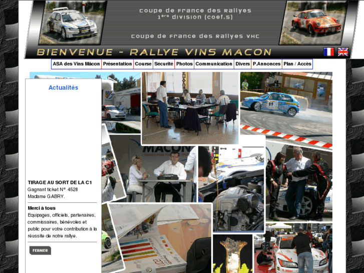 www.rallyedesvinsmacon.com