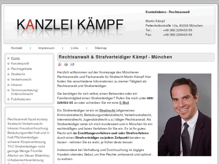 www.rechtsanwalt-kaempf.net