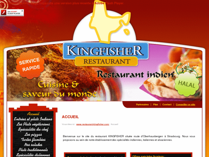 www.restaurant-kingfisher.com