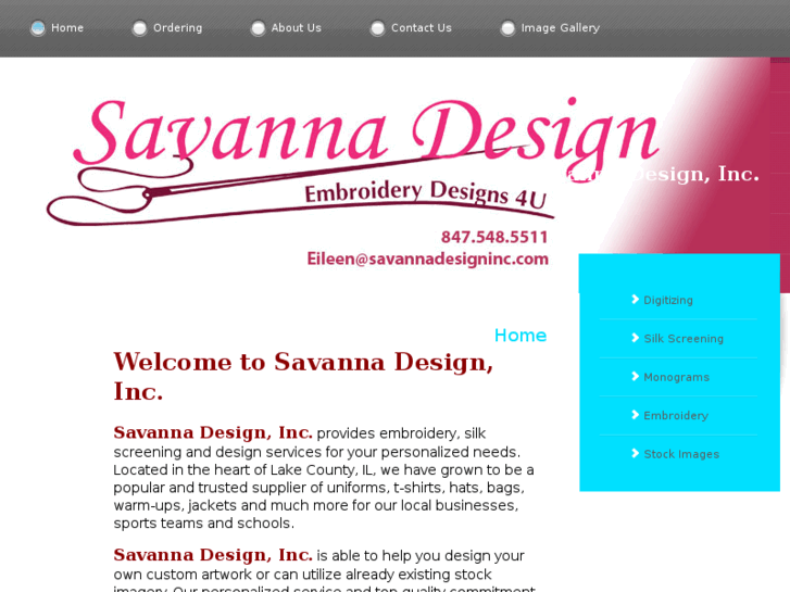 www.savannadesigninc.com